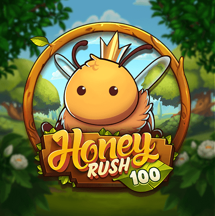 Honey Rush 100